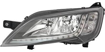 Citroen Koplamp 3484985