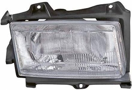 Citroen Koplamp 3495082