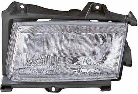 Citroen Koplamp 3495083