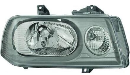 Citroen Koplamp 3496082