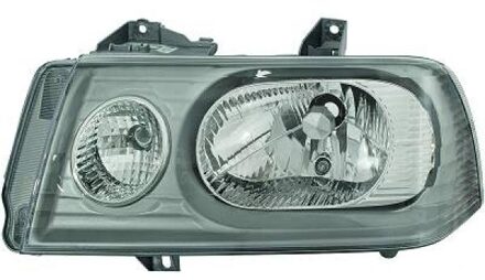 Citroen Koplamp 3496083