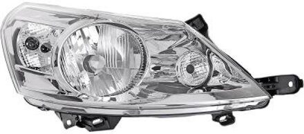 Citroen Koplamp 3497082