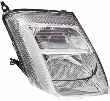 Citroen Koplamp 4000082