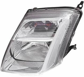 Citroen Koplamp 4000083