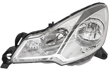 Citroen Koplamp 4006281