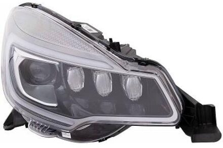 Citroen Koplamp 4006384