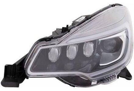 Citroen Koplamp 4006385