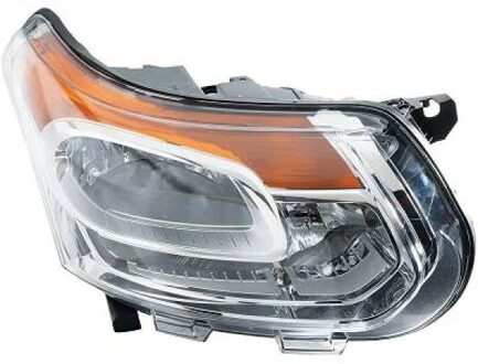 Citroen Koplamp 4006682