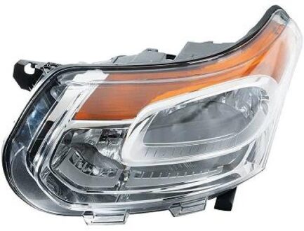 Citroen Koplamp 4006683