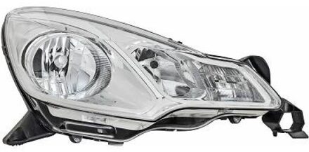 Citroen Koplamp 4006980