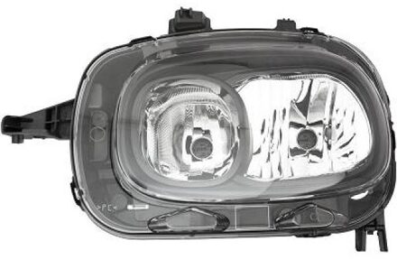 Citroen Koplamp 4007083