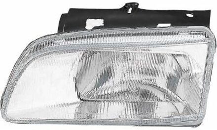Citroen Koplamp 4011683