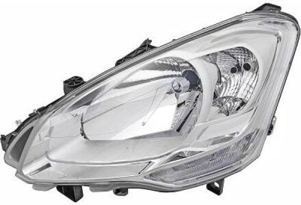 Citroen Koplamp 4013683