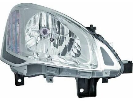 Citroen Koplamp 4013880