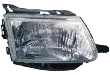 Citroen Koplamp 4035980