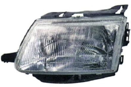 Citroen Koplamp 4035981
