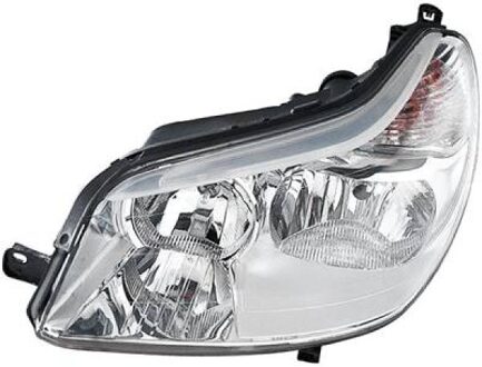 Citroen Koplamp 4061183