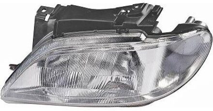 Citroen Koplamp 4070981
