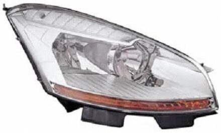 Citroen Koplamp 4072682