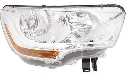 Citroen Koplamp 4073980