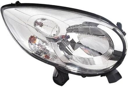 Citroen Koplamp 4080980