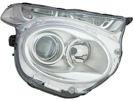 Citroen Koplamp 4082980