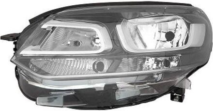 Citroen Koplamp 4098081