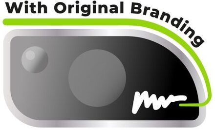 Citroen Koplamp 450623