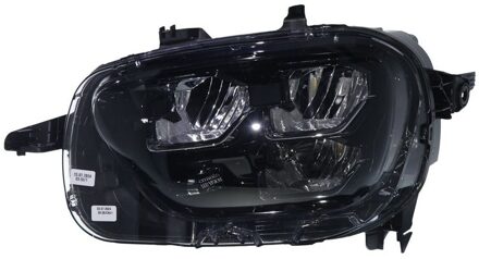 Citroen Koplamp 451024