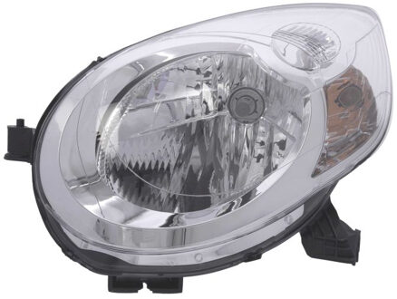 Citroen Koplamp links 043000