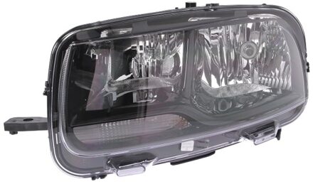 Citroen Koplamp links 045408