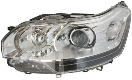 Citroen Koplamp links 046878