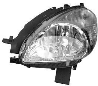 Citroen KOPLAMP LINKS MET KNIPPERLICHT tot '03