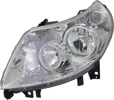 Citroen Koplamp links van 12/2010 tot 06/2014 2011334152