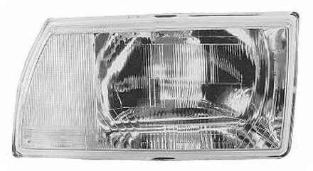 Citroen KOPLAMP LINKS vanaf '90 H4