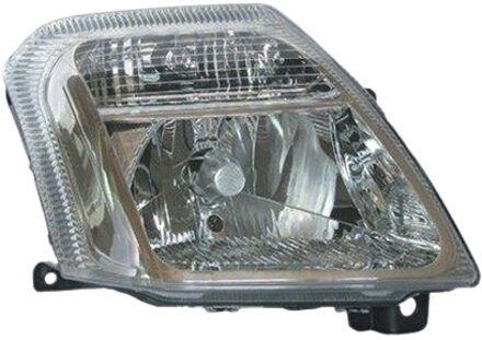 Citroen Koplamp LPH712