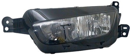 Citroen Koplamp LPO672