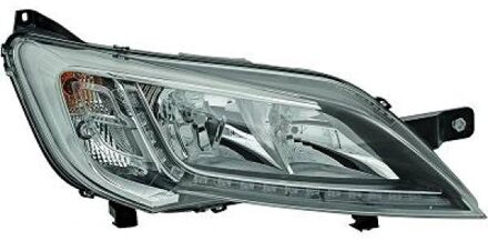 Citroen Koplamp Priority Parts 3484882