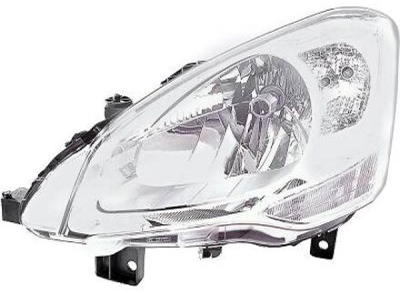Citroen Koplamp Priority Parts 4013681