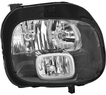 Citroen Koplamp rechts 4007684
