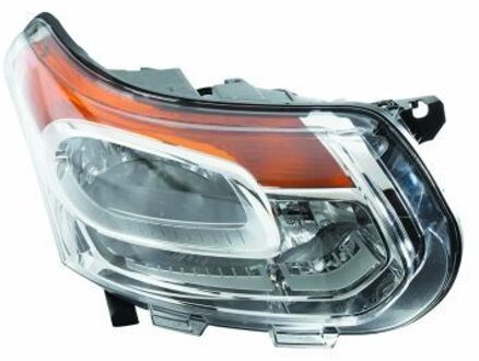 Citroen Koplamp rechts 5521133RMLDEM