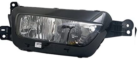 Citroen Koplamp rechts LPO651