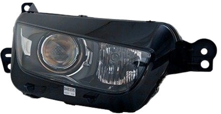 Citroen Koplamp rechts LPO681