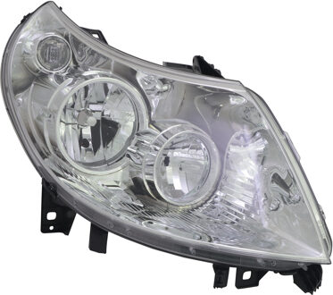 Citroen Koplamp rechts van 12/2010 tot 06/2014 2011333152