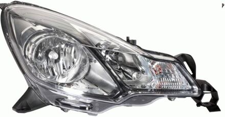 Citroen Koplamp rechts