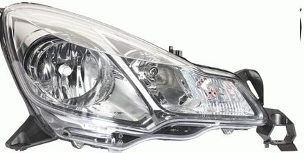 Citroen Koplamp rechts