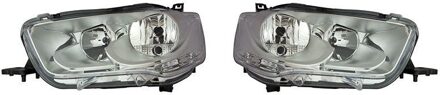 Citroen Koplamp Set SET0921961
