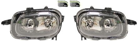 Citroen Koplamp set SET0937961