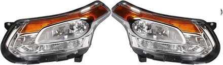 Citroen Koplamp Set SET1EG009767011