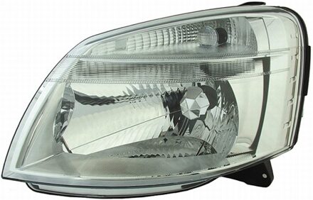 Citroen Koplamp